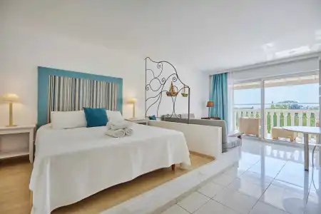 Gerakas Belvedere & Spa - 3