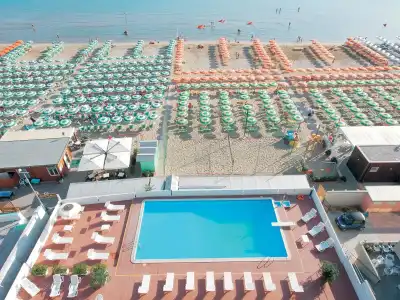 Embassy Pesaro - 15