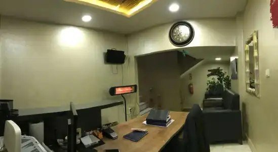 Aden Otel - 19