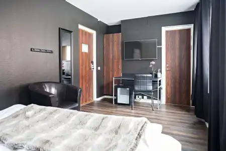 Sure by Best Western Algen - 24