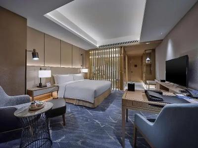 Hilton Beijing Tongzhou - 46