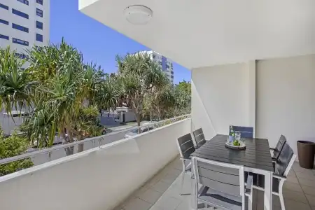 Coco Mooloolaba - 97