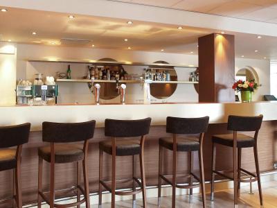Mercure City Groningen Martiniplaza - 21