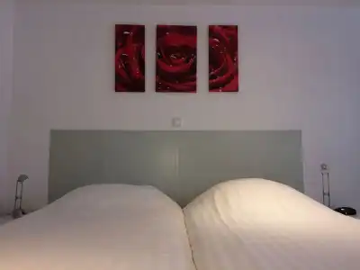 Motel Kuypers - 1