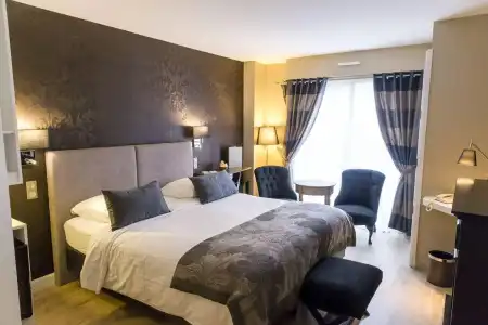Villa Augeval Hôtel & Spa - 2