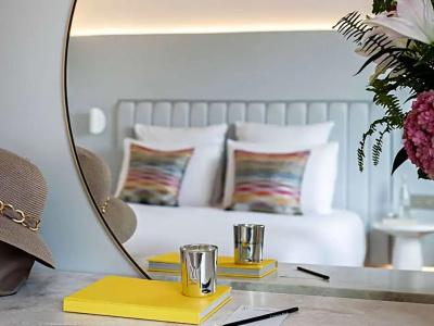 Croisette Beach Cannes - MGallery Collection - 56