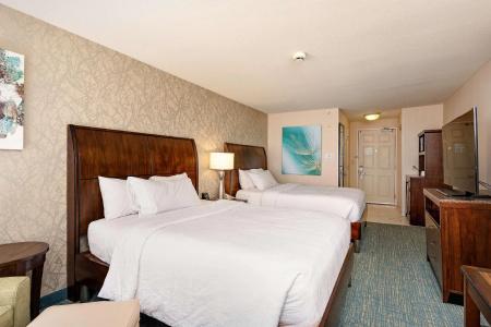 Hilton Garden Inn Overland Park - 65