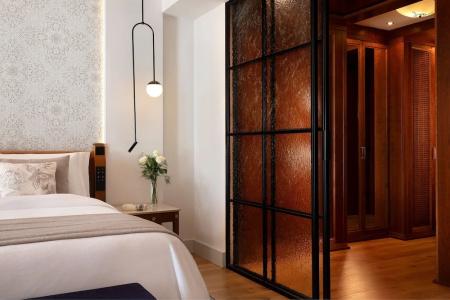 The St. Regis Mardavall Mallorca Resort - 77
