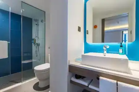 Holiday Inn Express Xi'an Ancient Town West - 81