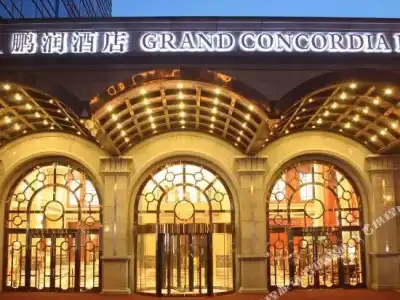 Grand Concordia - 27