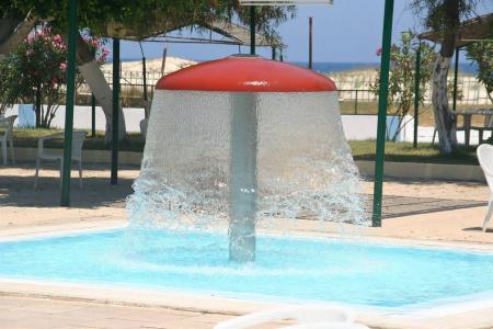 Complexe Touristique Sidi Salem - 10