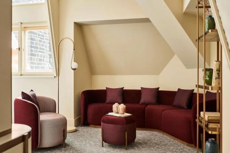 Andaz Prague, By Hyatt - 33