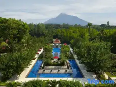 Mustika Yogyakarta Resort and Spa - 210