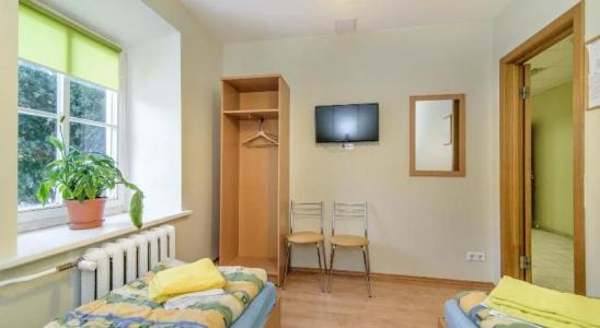 Hostel Filaretai - 4