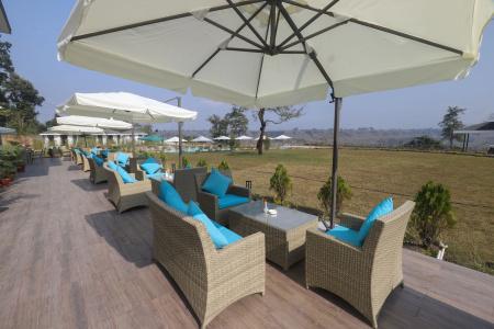 Mountain Glory Forest Resort and Spa, Pokhara - 23