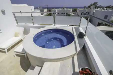 La Mer Deluxe & Spa - Adults only - 165