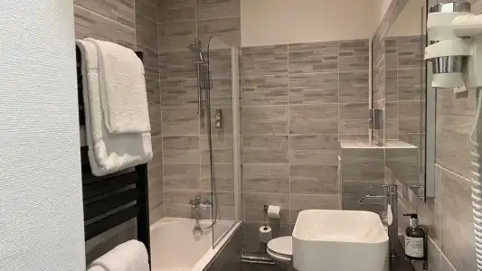 Hôtel Bellevue - 97
