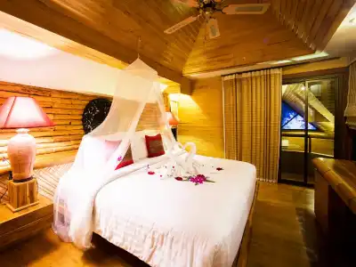 Sunset Park Resort and Spa by SWR - 2