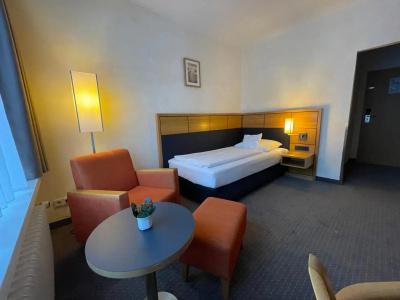 Plaza Inn Heidehof - 37