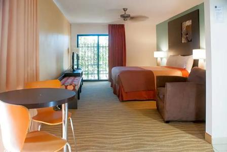 Super 8 by Wyndham Indio - 34