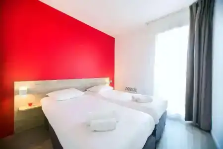 Comfort ApartToulouse Metropole - 164