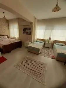 Saydam Otel - 33