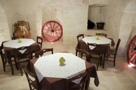 Masseria Peppeturro - 18