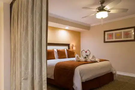 Coronado Beach Resort - 6