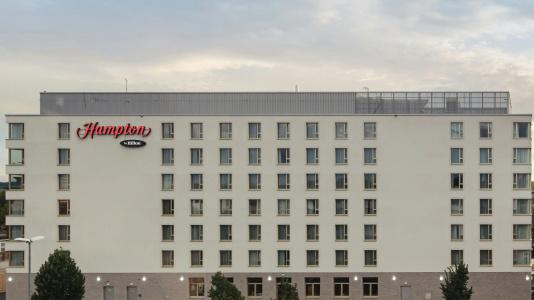 Hampton by Hilton Konstanz - 27