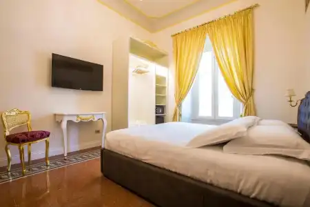 Trastevere Royal Suite - 46