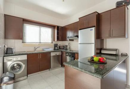 Villa Prodromos: Large Private Pool, Walk to Beach, Sea Views, A/C, WiFi - 20