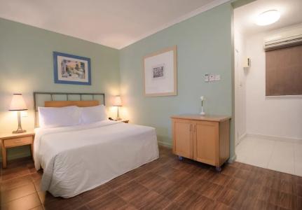 Protea by Marriott Dar es Salaam Oyster Bay - 38