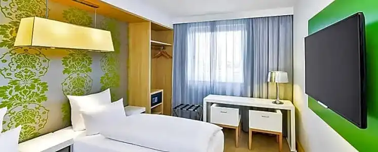 NH Ludwigsburg - 49