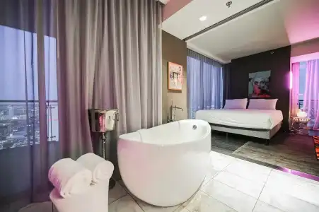 Beautiful Palms Place Suite - 224