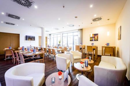 Holiday Inn Express Dortmund by IHG - 21