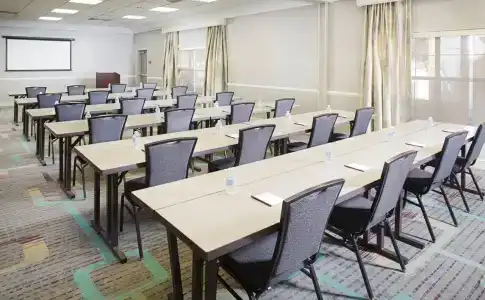 Residence Inn By Marriott Dallas Park Central - 13
