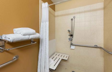 Extended Stay America Suites Orange County Irvine Spectrum - 30