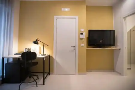 Albergo Diffuso Dimora Rossi - 73