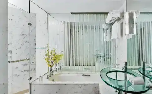 Cordis, Hong Kong (Langham Hospitality Group) - 9