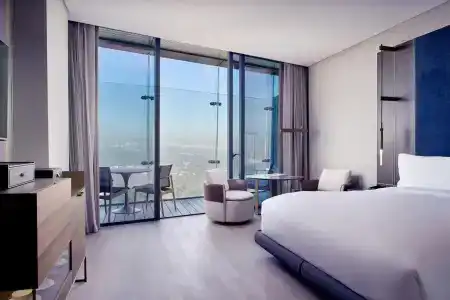 The Ritz-Carlton, - 32