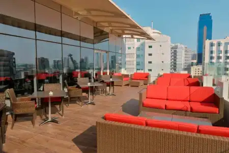 Swiss-BelSeef Bahrain - 14