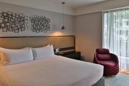 Bonaventure Montreal - 68