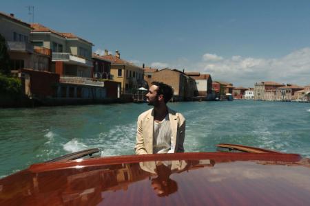 Hyatt Centric Murano Venice - 32