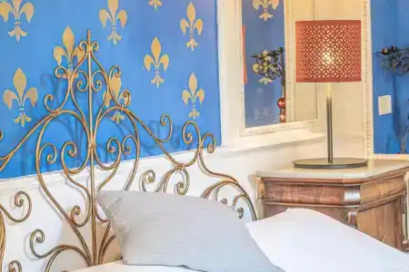 Relais & Maison Grand Tour - 43