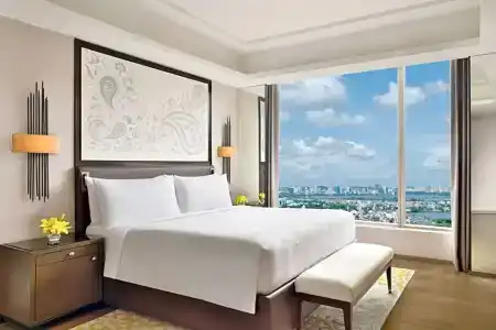 JW Marriott Kolkata - 109