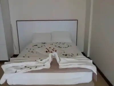 Lacin Apart Otel - 31