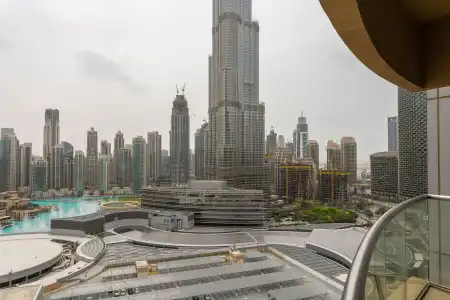Westminster Dubai Mall  - 47