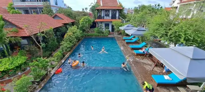 Betel Garden Villas - 93