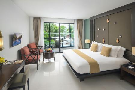 Centara Anda Dhevi Resort and Spa Krabi - 1