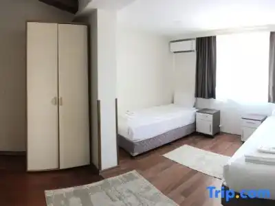Belle Maison&Residence, Apartment - 71